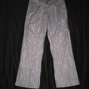 NWT Victoria’s Secret Pajama Pants Size M